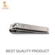 Majestique Nail Clipper Stainless Steel Fingernail Clippers 1's - Nail Care