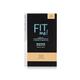 Maybelline New York Fit Me Two Way Cake (Powder Foundation), 128 Warm Nude 9 gm - Compact Powder