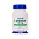Healthvit L-Ornithine 500 mg Essential Amino Acid- Capsules 60's - Amino Acids