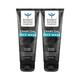 Bombay Shaving Company Charcoal Face Wash Value 200g each 2's - Face Washes