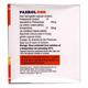 PAZROL DSR Capsule 10's - Ulcer/Reflux/Flatulence-Aaa