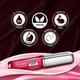 Faces Canada Beyond Shine Lip Gloss - Homegirl 02, Lightweight, Non-Sticky, Instant Shine 3 ml - Lip Glosses