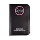 Sigma Beauty Brush Case - Black 1's - Others