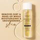 Conscious Chemist Ultra Light Oil To Foam Face Cleanser, Gently Removes Waterproof Makeup & Impurities 100ml - Face Wash & Cleansers
