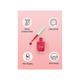 Swiss Beauty Stunning Nail Lacquer Shade - F1037349 - Winery 10 gm - Nail Polish