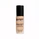 Pilgrim Serum Foundation Natural Almond 30 ml - Foundation