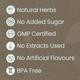 Krishna's Herbal & Ayurveda Shilajit Resin 20g - Speciality Medicines