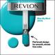 Revlon Ultra Hd Snap Nail Polish - Shade - Blue My Mind 8 ml - Nail Polish
