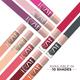 Zayn & Myza Breathable Nail Enamel With Raspberry & Almond Oil, Almond Latte 6 ml - Nail Polish