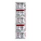 SOLZER 625 Tablet 10's - Bacterial Infections-Pen