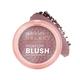 Swiss Beauty Select High On Blush With Natural Matte Finish - Burnt Rose 8 gm - Blushes