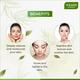 Vaadi Herbals Gold Cleansing Milk with 24k Gold Leaf - 3-skin Benefits 250 ml - Lotions & Creams