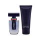 Tommy Hilfiger Impact Gift Set (Eau De Toilette 50ml + Body Wash 100ml) 1's - Men Perfumes (Edt/Edp)