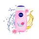 Nivea Waterlily & Oil Shower Gel 250 ml - Shower Gels & Body Wash