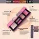Colorbar Make Up Kit-Dream Girl-006 21.9 gm - Face Palettes