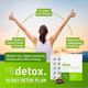 Pure Cure + Co. Kalyana Detox (60 Tablets) 1's - Others