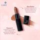 Lafz Velvet Matte Lipstick, Warm Cocoa 4.5 gm - Lipsticks