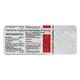 Sertagress 50mg Tablet 10'S - Depression-Ant