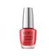 O.P.I Infinite Shine Cajun Shrimp 15 ml - Nail Polish