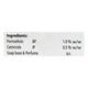 Klmite Soap 75gm - Skin Infections-Tps