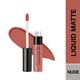Maybelline New York Sensational Liquid Matte Lipstick 10, Bday Suit On 7 gm - Liquid Lipsticks