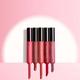 Ruby'S Organics Lip Creme Praline 6.5 ml - Liquid Lipsticks