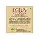 Lotus Herbals Nutramoist Skin Renewal Daily Spf 25 Moisturising Cream 50 gm - Face Creams