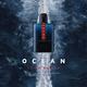 Prada Luna Rossa Ocean Edt Vap 100 ml - Men Perfumes (Edt/Edp)
