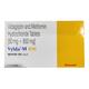 VYLDA M 850mg Tablet 10's - Diabetes-Ant