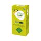 Clea Cleansing & Makeup Remover Wet Wipes (Lemon & Tulsi) (10's Sachets/Pack) 1's - Make Up Removers