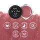 RENEE Lip & Cheek Tint - Bare Pink 8 gm - Lip Stains & Tints