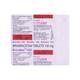 BRIVALEX 100 Tablet 15's - Epilepsy/Convulsion-Ant
