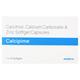 CALCIPIME Softgel Capsule 15's - Supplements-Vam