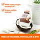 Palmer's Coconut Oil Body Lotion, 250ml - Baby Soap