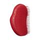 Tangle Teezer - Original Detangling Hairbrush - Thick & Curly - Salsa Red 73 gm - Hair Brushes