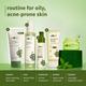 Plum Green Tea Pore Cleansing Face Wash 50 ml - Face Washes