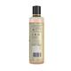 KHADI NATURAL ROSE GERANIUM MASSAGE OIL PARABEN MINERAL OIL FREE 210 ml - Massage Oils