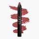 SERY Soft Matte Lip CrayonEverlasting Rum 2.4 gm - Lip Crayons