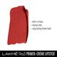 Lakme 9To5 Primer + Creme Lip Color Ruby Result Cr1 3.6 Gm - Lipsticks