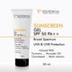 Volamena Sunscreen Gel with SPF 50 PA++ 50 ml - Body Sunscreen