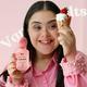 Blur India Perfume for Women - Vanilla Melts, Warm & Cozy Eau De Parfum, Long Lasting Perfume 50 ml - Women Perfumes (Edt/Edp)