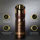 RIHANAH Oud Burmi Deodorant For Men, Perfume body Spray 200 ml - Men Deodorants/Roll-Ons