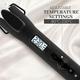 VEGA Professional Pro Cera Curls 25mm Barrel Hair Curler, (VPMCT-04) 1's - Rollers & Curlers