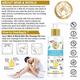 Mom & World Skin Bio Therapy Oil for Stretch Marks 200 ml - Massage Oils