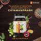Krishna's Herbal & Ayurveda Chyawanprash (Preservative Free) 500 gm - Chyawanprash