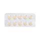 TIKLEEN 90 Tablet 10's - Blood Clot-Ant