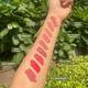 Love Earth Liquid Mousse Lipstick - Spicy Sangria Matte Finish Lightweight, Non-Sticky, Non-Drying 6 ml - Liquid Lipsticks