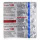 TENEDIX M 500 Tablet 15's - Diabetes-Ant