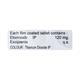 COXO 120 Tablet 10's - Pain relief-Nsa