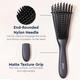 Gubb Paddle Detangling Hair Brush 1's - Hair Brushes